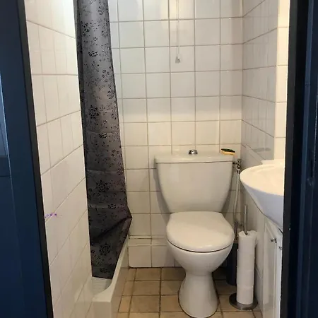 Apartmán Lumineux Neuf Dans L'hyper Centre Avec Vue Chamonix