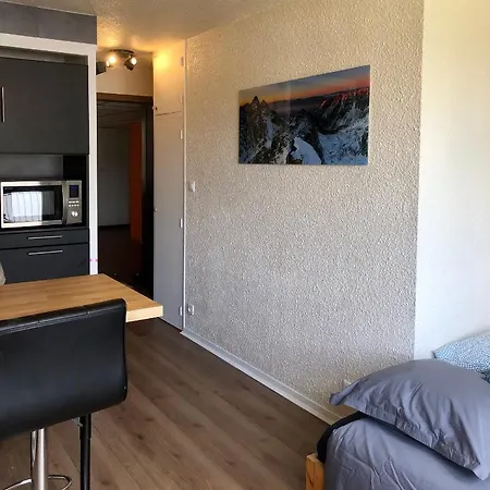 Lumineux Neuf Dans L'hyper Centre Avec Vue