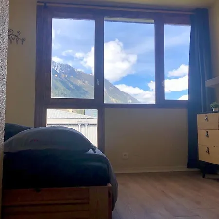 Lumineux Neuf Dans L'hyper Centre Avec Vue Apartamento
