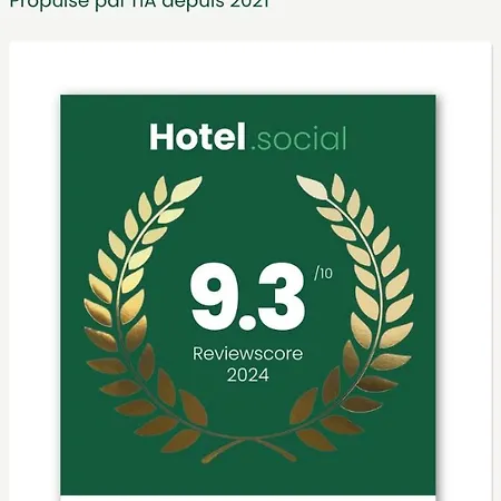 Lumineux Neuf Dans L'hyper Centre Avec Vue Apartamento Chamonix