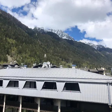 شقة Lumineux Neuf Dans L'hyper Centre Avec Vue